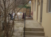 İcarəyə verilir 2 otaqlı 42 m2 yeni tikili Badamdar