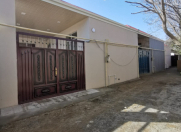 Satılır 3 otaqlı 110 m2 həyət evi Naftalan