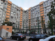 Satılır 2 otaqlı 40.7 m2 köhnə tikili Nəriman Nərimanov m.