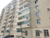 Satılır 1 otaqlı 43 m2 köhnə tikili Elmlər Akademiyası m.