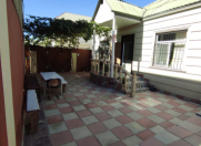 Satılır 4 otaqlı 120 m2 həyət evi Biləcəri