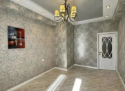 Satılır 2 otaqlı 68 m2 yeni tikili Nəriman Nərimanov m.