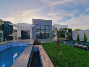 Satılır 5 otaqlı 200 m2 həyət evi Şüvəlan