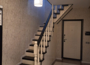 Satılır 4 otaqlı 100 m2 yeni tikili Qurtuluş - 93 Yaşayış Kompleksi