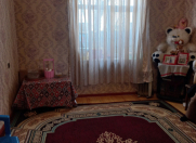 Satılır 3 otaqlı 90 m2 həyət evi Heydər Məscidi