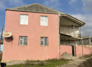 Satılır 5 otaqlı 72 m2 həyət evi Binəqədi