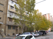 Satılır 3 otaqlı 90 m2 köhnə tikili Asan Xidmət-3