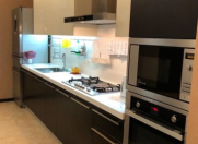 İcarəyə verilir 3 otaqlı 86 m2 yeni tikili Avropa otel