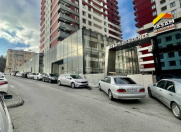 Satılır 1 otaqlı 61 m2 yeni tikili Memar Əcəmi m.