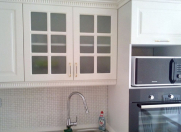 Satılır 4 otaqlı 152 m2 yeni tikili Xırdalan