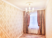 Satılır 2 otaqlı 52 m2 köhnə tikili 1 mkr