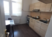 İcarəyə verilir 3 otaqlı 85 m2 yeni tikili İnşaatçılar m.