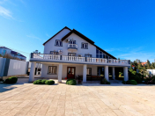 Satılır 7 otaqlı 400 m2 həyət evi Mərdəkan