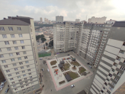 Satılır 2 otaqlı 70 m2 yeni tikili Biləcəri