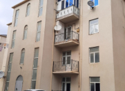 Satılır 2 otaqlı 68 m2 yeni tikili Masazır