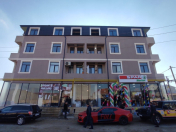 Satılır 2 otaqlı 58 m2 yeni tikili Masazır