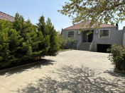 Satılır 5 otaqlı 200 m2 həyət evi 8 km