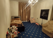 Satılır 1 otaqlı 32 m2 köhnə tikili Yeni Yasamal