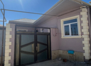 Satılır 3 otaqlı 120 m2 həyət evi Binəqədi