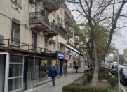 Satılır 2 otaqlı 60 m2 köhnə tikili Hüseyn Cavid parkı