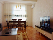 İcarəyə verilir 2 otaqlı 70 m2 yeni tikili Gənclik m.