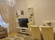 Satılır 3 otaqlı 90 m2 köhnə tikili 4 mkr