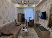 Satılır 2 otaqlı 66 m2 yeni tikili Masazır