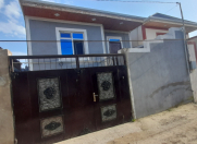 Satılır 2 otaqlı 80 m2 həyət evi Hövsan