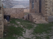 Satılır 4 otaqlı 120 m2 həyət evi Qobu