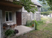 İcarəyə verilir 2 otaqlı 60 m2 həyət evi Zaqatala