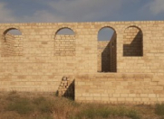 Satılır 4 otaqlı 130 m2 həyət evi Gəncə