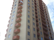 Satılır 1 otaqlı 58.3 m2 yeni tikili Xırdalan