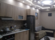 Satılır 2 otaqlı 56 m2 yeni tikili Masazır