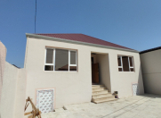 Satılır 4 otaqlı 150 m2 həyət evi Biləcəri