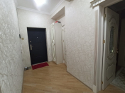 Satılır 3 otaqlı 75 m2 yeni tikili Xırdalan