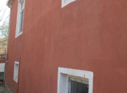 Satılır 3 otaqlı 100 m2 həyət evi Nübar