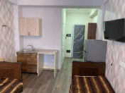 İcarəyə verilir 1 otaqlı 27 m2 yeni tikili 20 yanvar m.