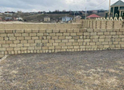 Satılır 12 sot torpaq Novxanı