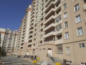 Satılır 3 otaqlı 106 m2 yeni tikili Məhəmmədli