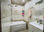 Satılır 4 otaqlı 110 m2 köhnə tikili 8 mkr