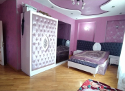 Satılır 3 otaqlı 110 m2 yeni tikili 4 mkr