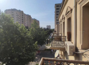 Satılır 3 otaqlı 90 m2 köhnə tikili Bakıxanov