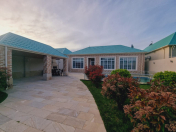 Satılır 4 otaqlı 160 m2 bağ evi Mərdəkan