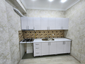 Satılır 2 otaqlı 40.2 m2 yeni tikili Masazır