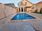 Satılır 4 otaqlı 180 m2 bağ evi Mərdəkan