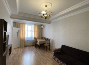 Satılır 2 otaqlı 50 m2 yeni tikili Həzi Aslanov