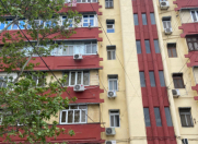 Satılır 4 otaqlı 110 m2 köhnə tikili Mingəçevir