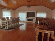 İcarəyə verilir 4 otaqlı 140 m2 bağ evi Kürdəxanı