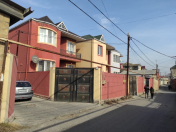 Satılır 6 otaqlı 157 m2 həyət evi NZS