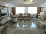 Satılır 4 otaqlı 180 m2 köhnə tikili Asan Xidmət-1